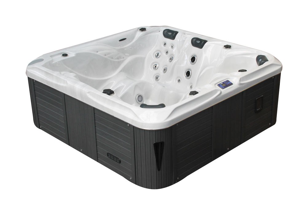 Admire spa top view on offer by Eurospas in Murcia Spain for only <span class='highlight'>7400€</span>