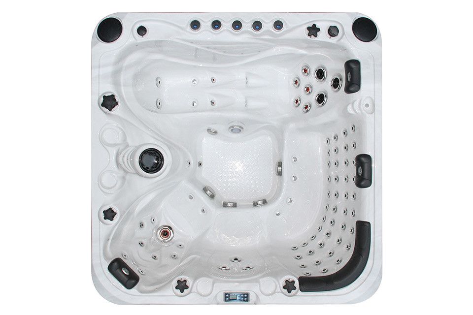 Felicity passion spa top view sol by Eurospas in Murcia Spain for only <span class='highlight'>7999€</span>