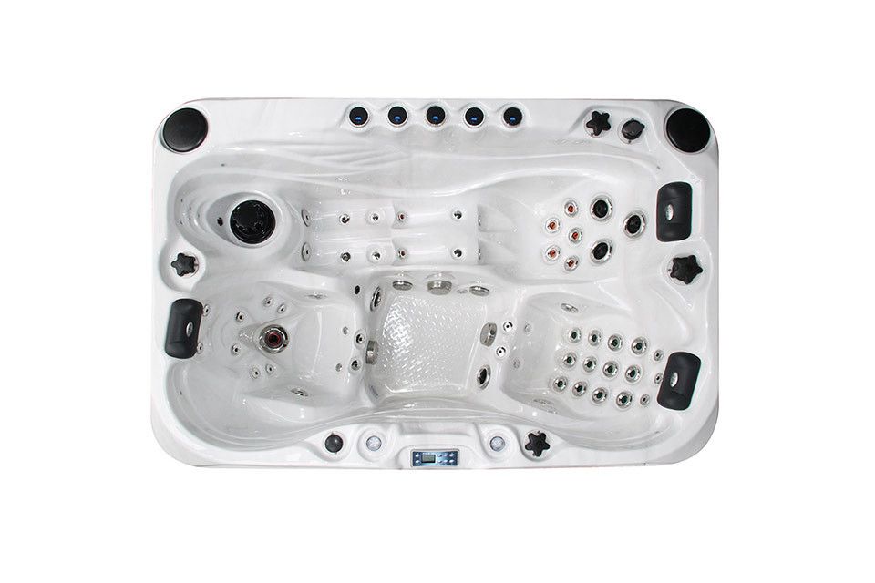 Sensation passion spa top view sol by Eurospas in Murcia Spain for only <span class='highlight'>7500€</span>