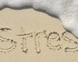 El estrés se alejará de tu cuerpo, aliviando esos tensos, cansados y doloridos músculos