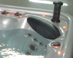 High quality Spa's, Hot Tubs and Swim Spa's
